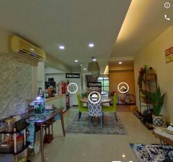 Blk 403C Fern Spring (Sengkang), HDB 5 Rooms #497412901